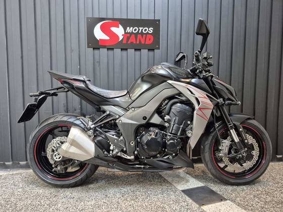 KAWASAKI Z1000 ABS 